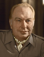 Ron Hubbard