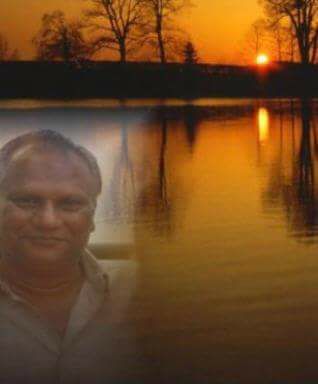 Satish cr anil