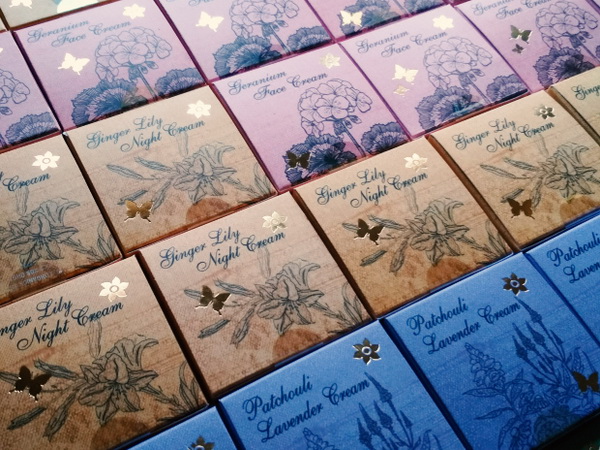 Soaps