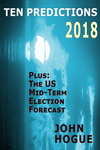 Ten Predictions 2018