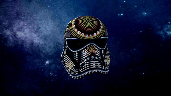 dark side
