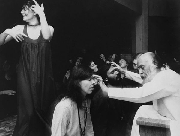 with-Osho-and-medium
