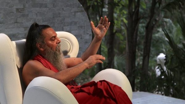 090 ozenrajneesh talking