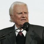 Billy Graham