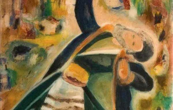 Dancing-Hassid-banner | Osho News