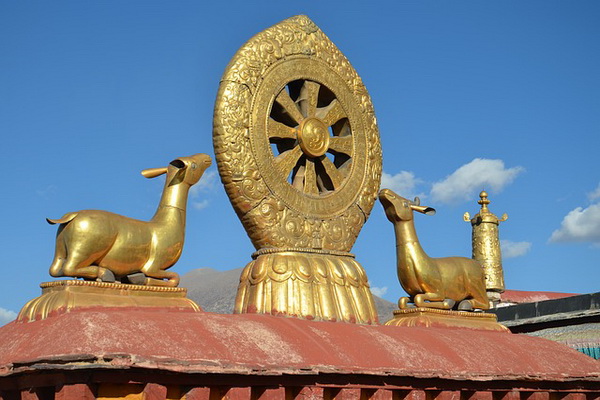 Jokhang