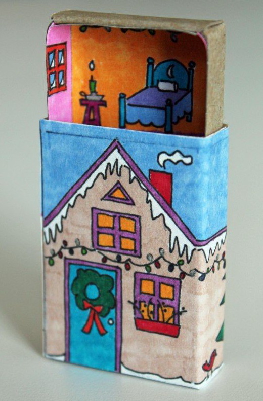 Matchbox