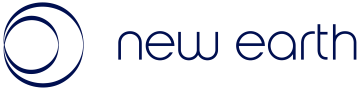 New Earth logo