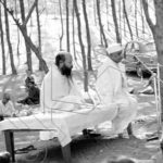 Osho Meditation Camp Nargol