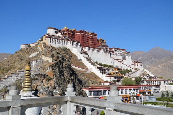 Potala