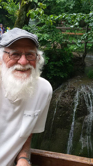 050 Sam-at-a-waterfall