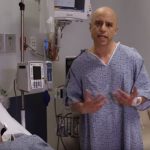 Ain't the way to die