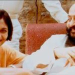Netflix [Sheela with Osho, ca 1973, ed.]