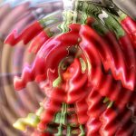 Pepperoncini ripples