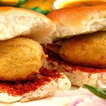 Vada pav