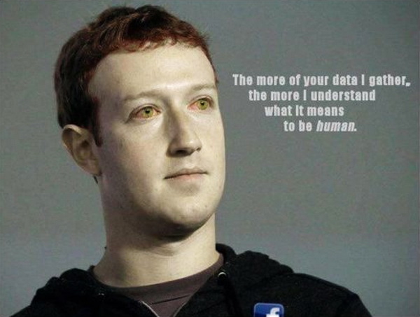Zuckerberg