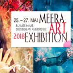 Meera Art Exhibition 2018 Ammersee