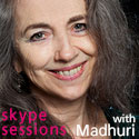 Sessions by Skype with Madhuri