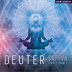 Deuter - Sattva Temple Trance
