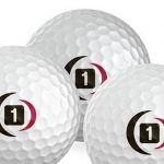 Golf balls