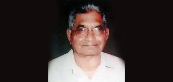 Gyan Samarth