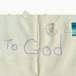 Letter to god