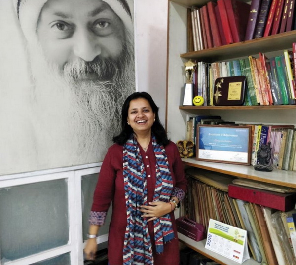 Namrata Delhi