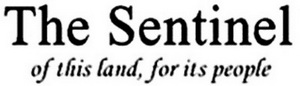 The Sentinel logo