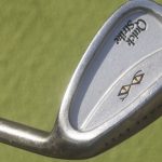 Eight iron