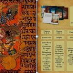 Mahabharata and Bhagavatam