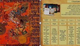 Mahabharata and Bhagavatam