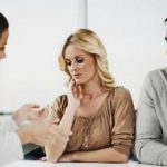 Marriage counselling