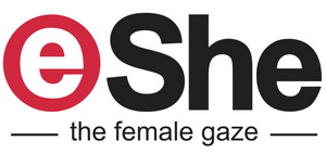 eShe logo