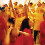 osho dynamic meditation