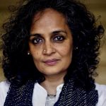 Arundhati Roy