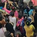 Mumbai Thane Station