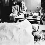 Vipassana in hospital