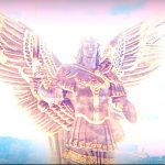 Archangel Michael