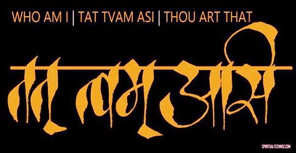 Tattvamasi