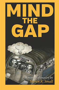 Mind the Gap by Steve Small