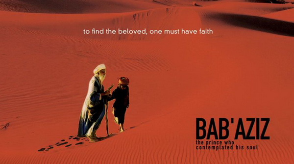 Bab’Aziz: The prince who contemplated his soul | Osho News