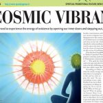 Cosmic vibrancy Feat