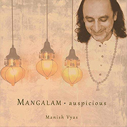 Mangalam by Manish Vyas