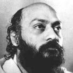Osho looking up Feat