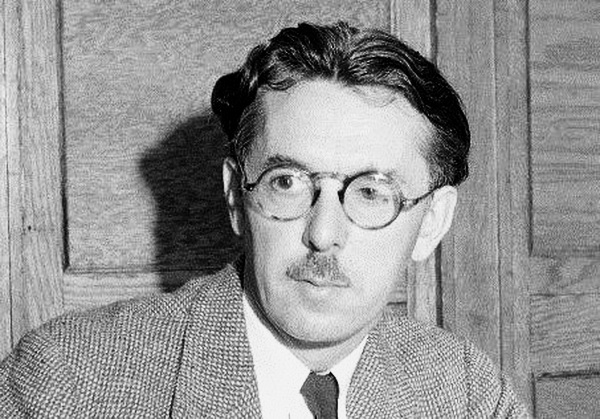 James Thurber