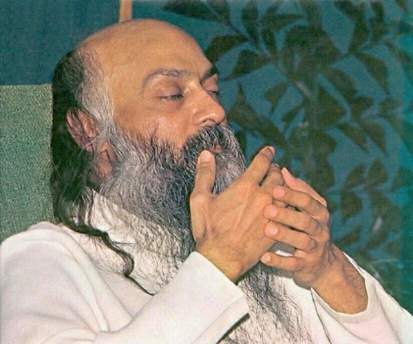 Osho Discourse