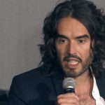 Russell Brand