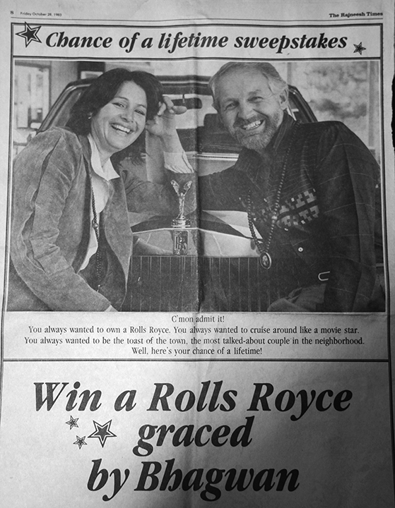 110 Rolls-sweepstakes