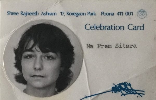 200 Sitara celebration card