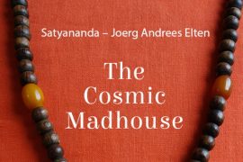 Cosmic Madhouse Feat
